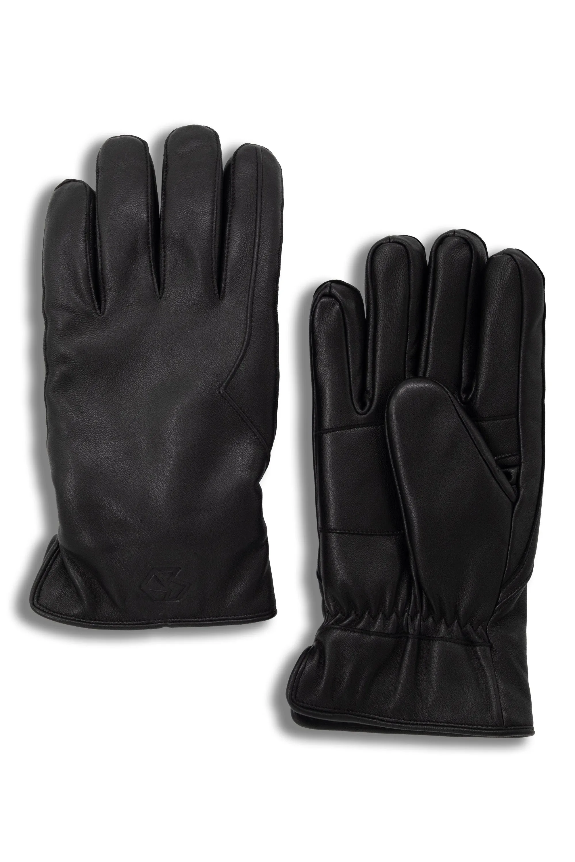 CHURCHILL LEATHER GLOVES - Men sold by Brume product image thumbnail 4