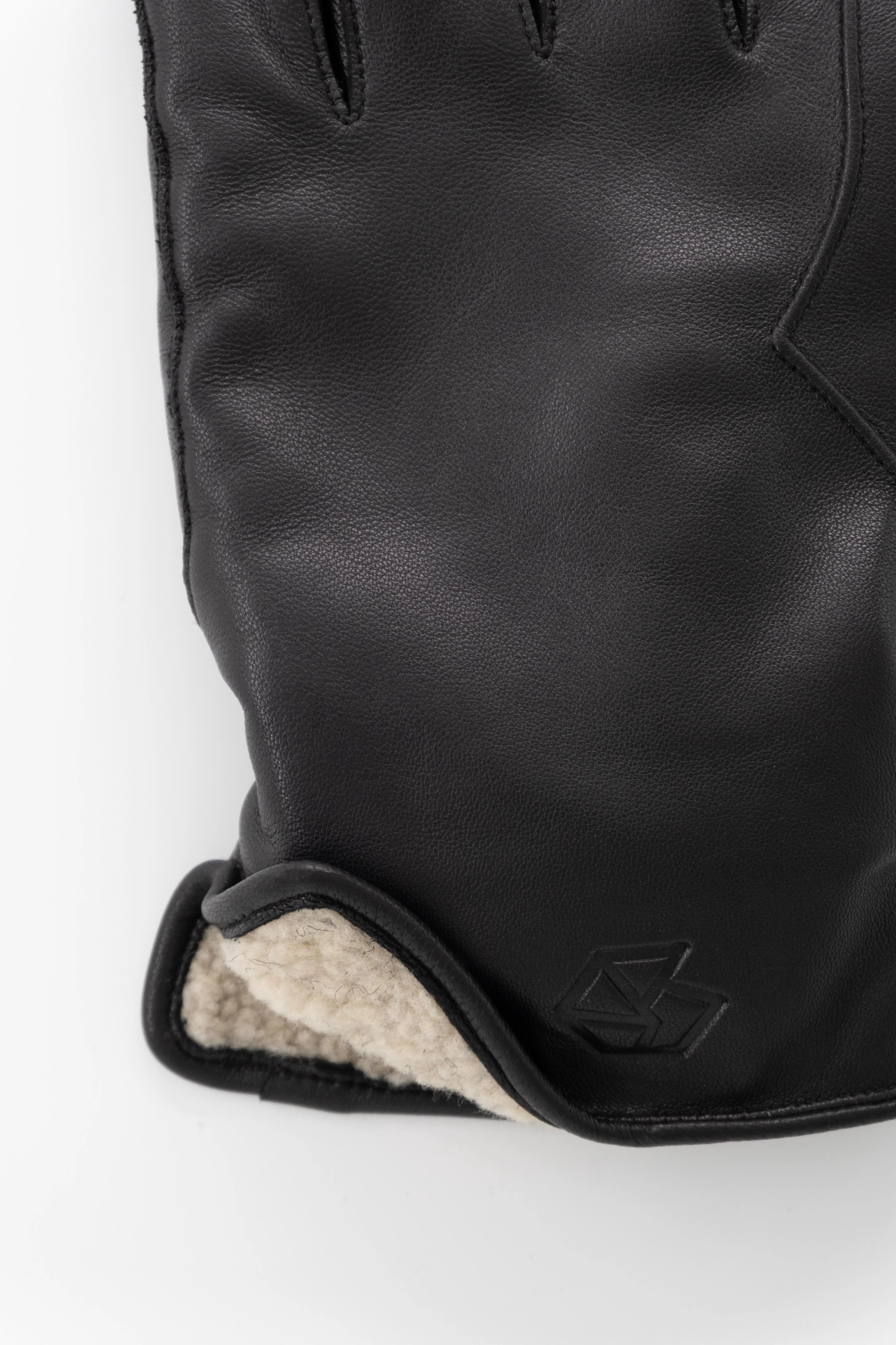 CHURCHILL LEATHER GLOVES - Men sold by Brume product image thumbnail 2