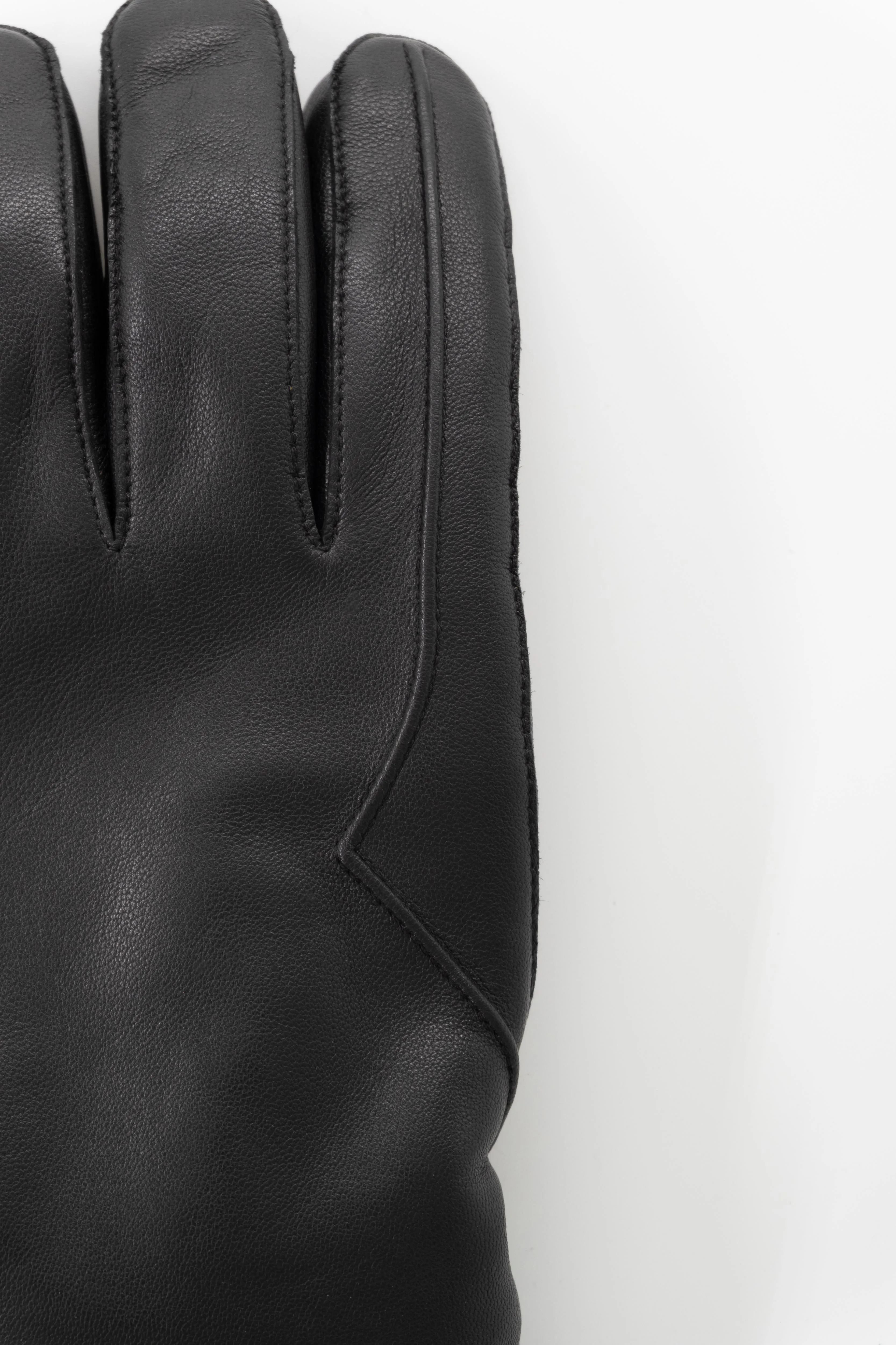 CHURCHILL LEATHER GLOVES - Men sold by Brume product image thumbnail 3