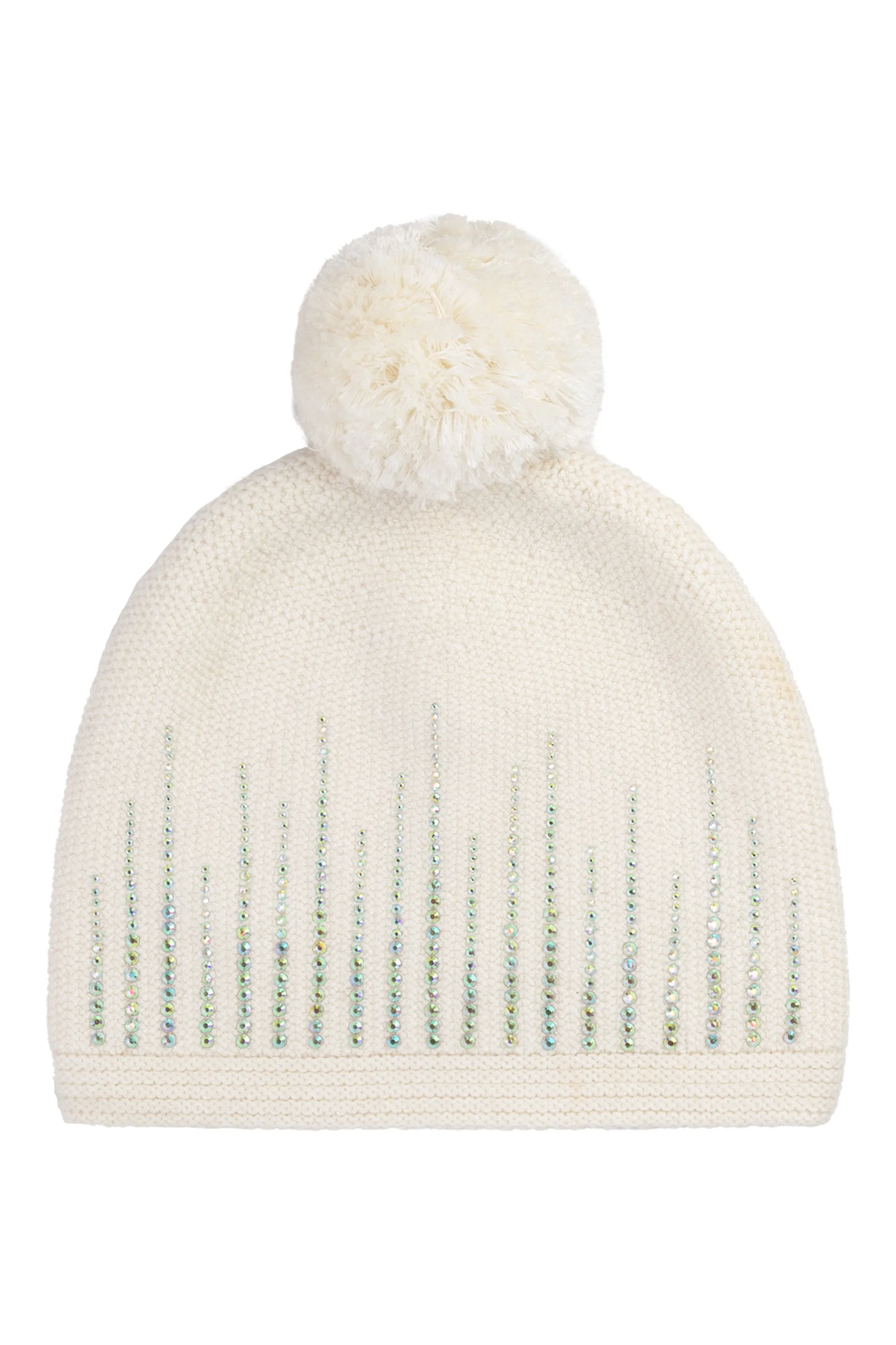 MOUNT ROYAL BEANIE - Women sold by Brume product image thumbnail 3