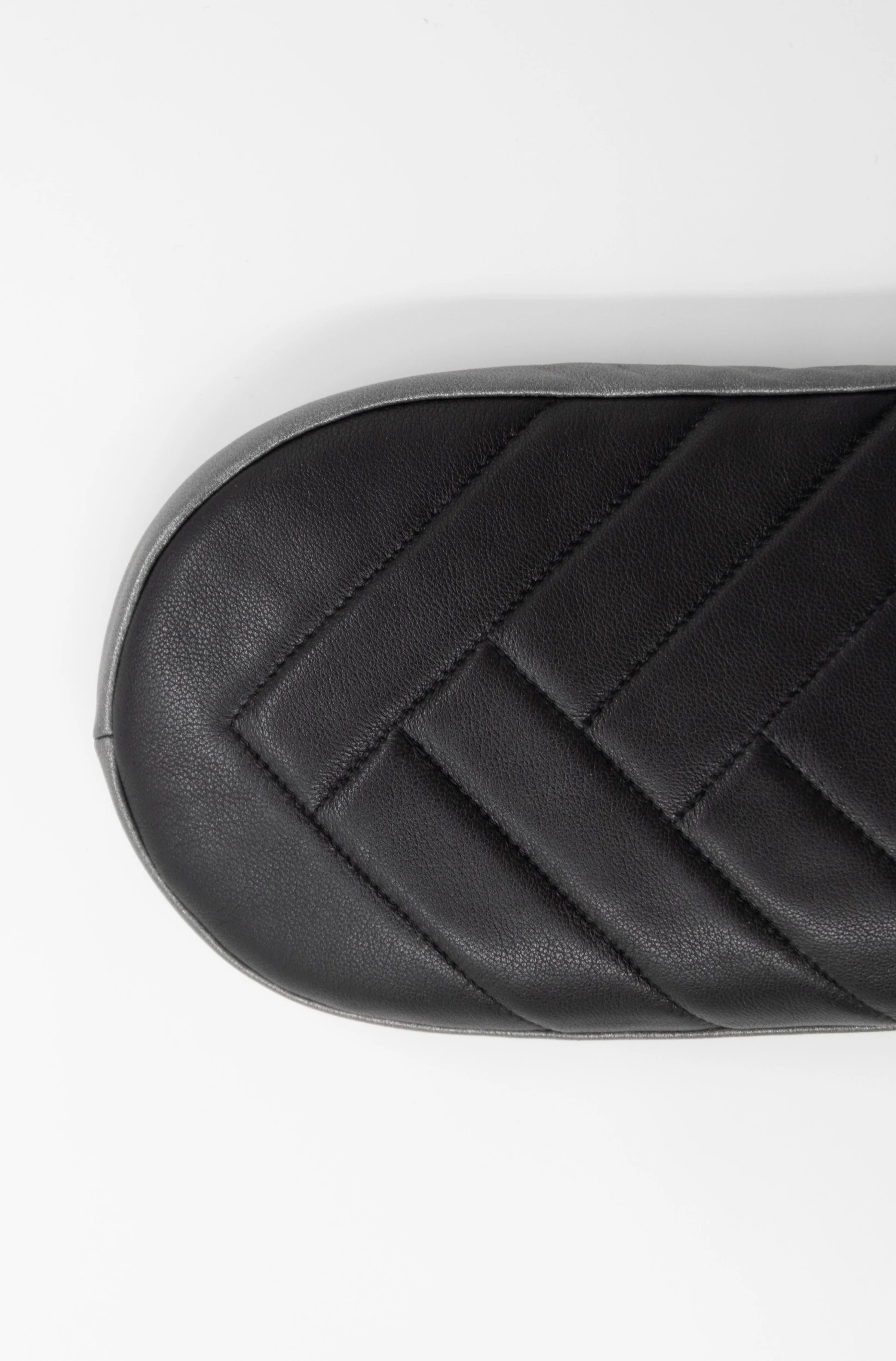 BANFF LEATHER MITTENS - Women sold by Brume product image thumbnail 5