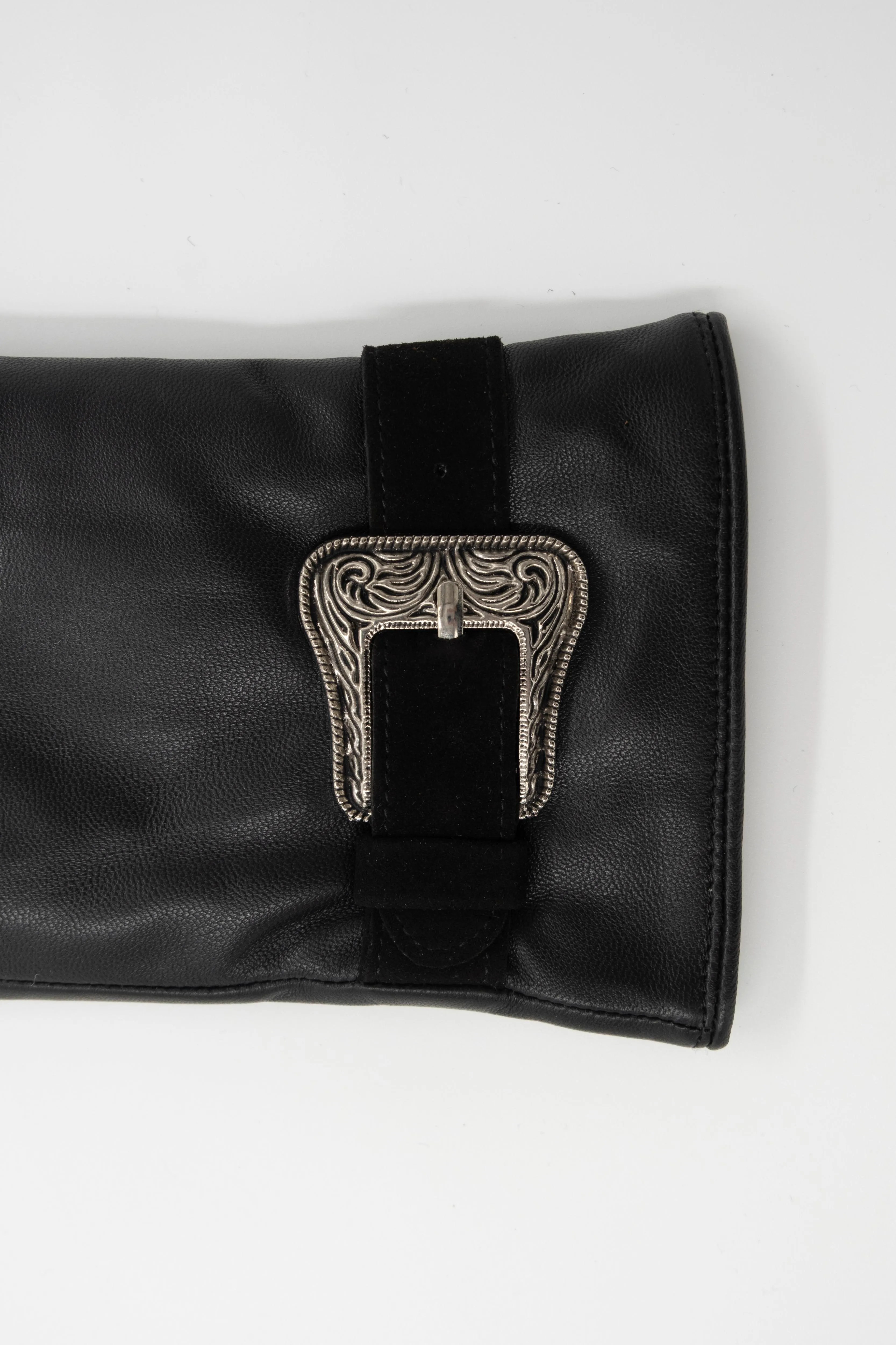 DAWSON CREEK LEATHER MITTENS - Women sold by Brume product image thumbnail 2