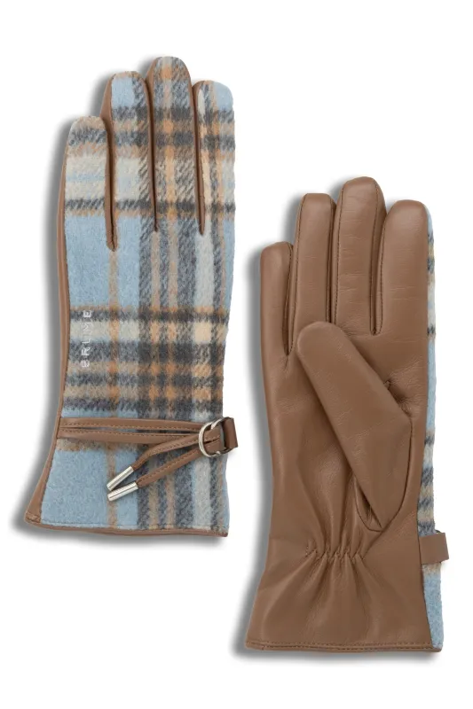 WATERVILLE GLOVES - Women sold by Brume