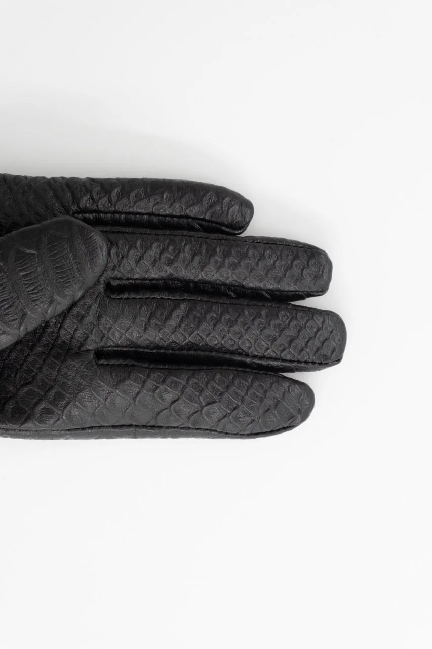 STANSTEAD LEATHER GLOVES - Women sold by Brume product image thumbnail 4