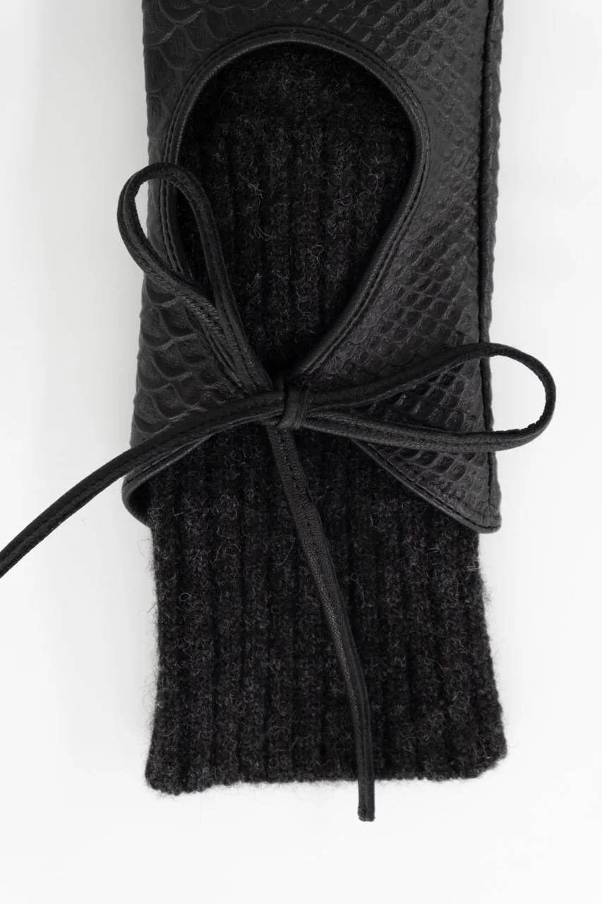 STANSTEAD LEATHER GLOVES - Women sold by Brume product image thumbnail 2