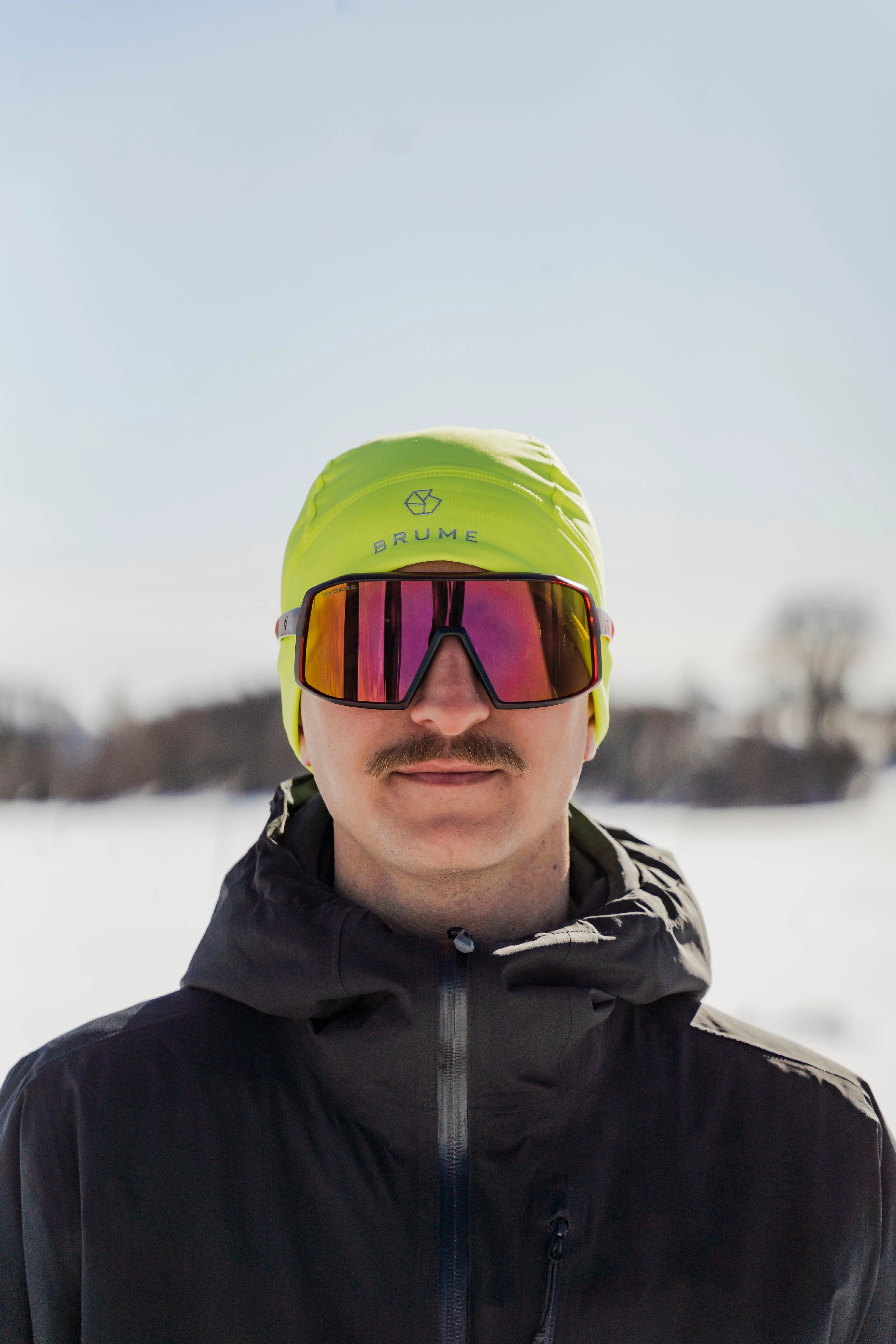 TREMBLANT BEANIE - Unisex sold by Brume product image thumbnail 4