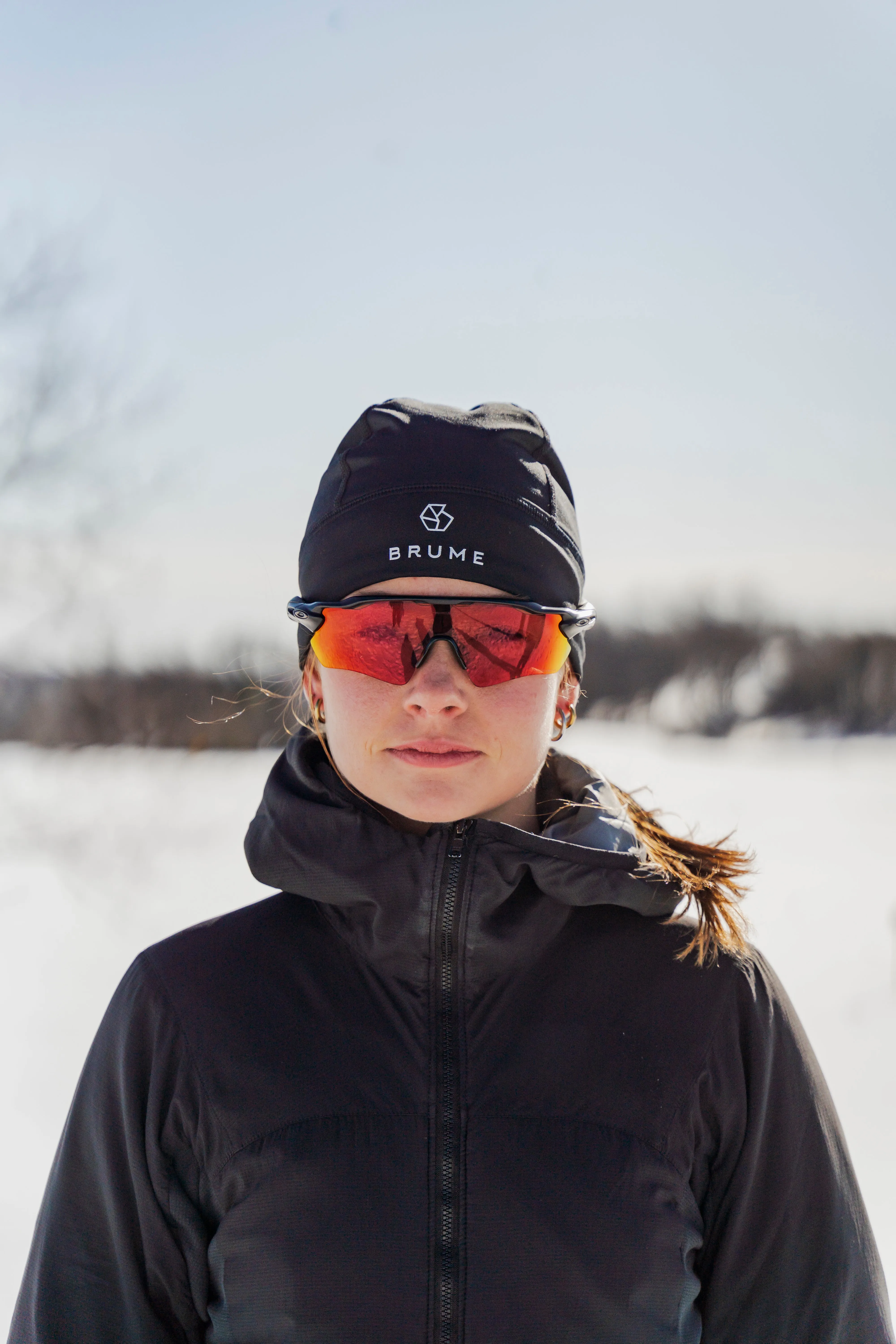 TREMBLANT BEANIE - Unisex sold by Brume product image thumbnail 5