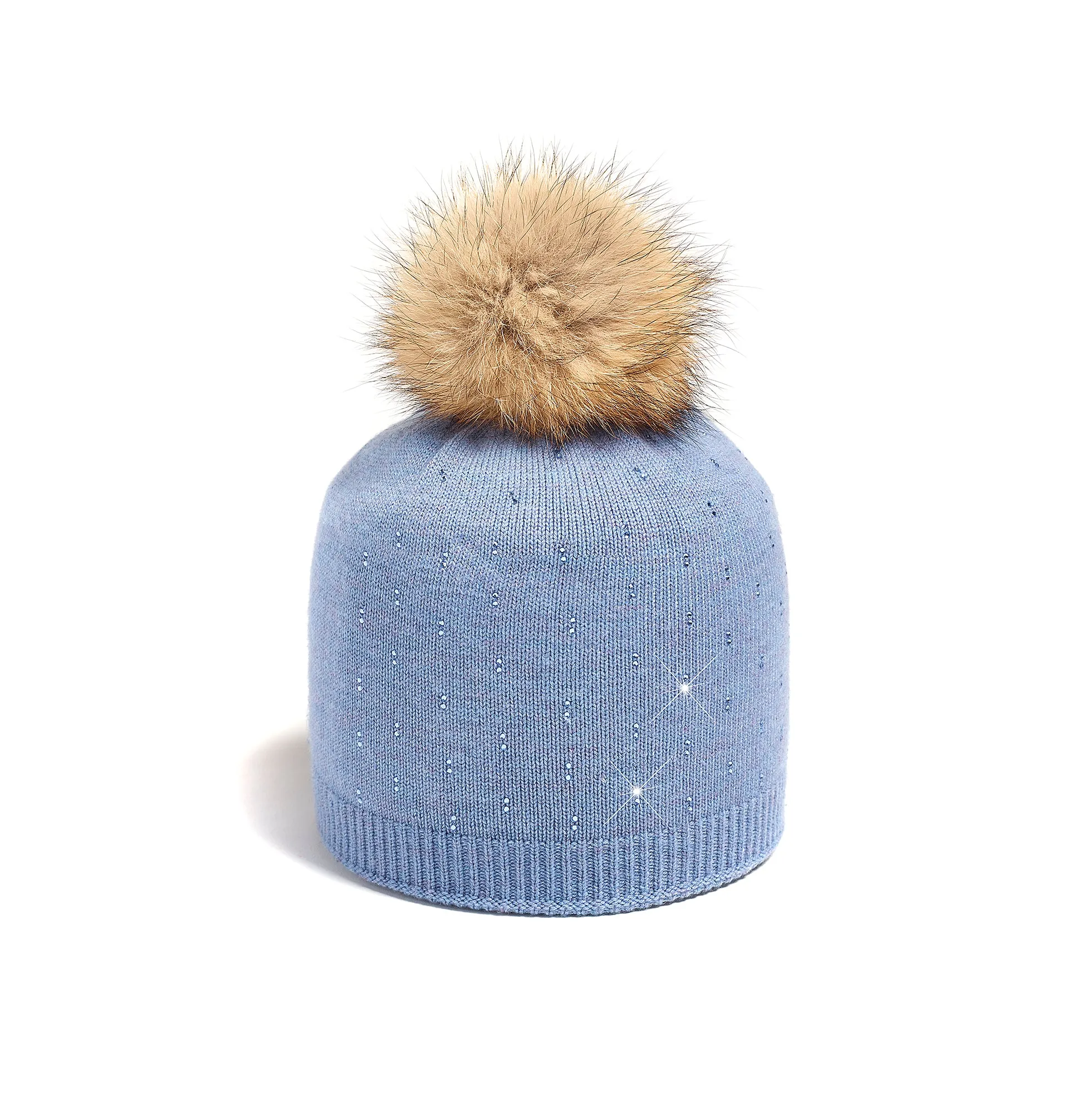 DIADEM PEAK BEANIE - Women sold by Brume product image thumbnail 5