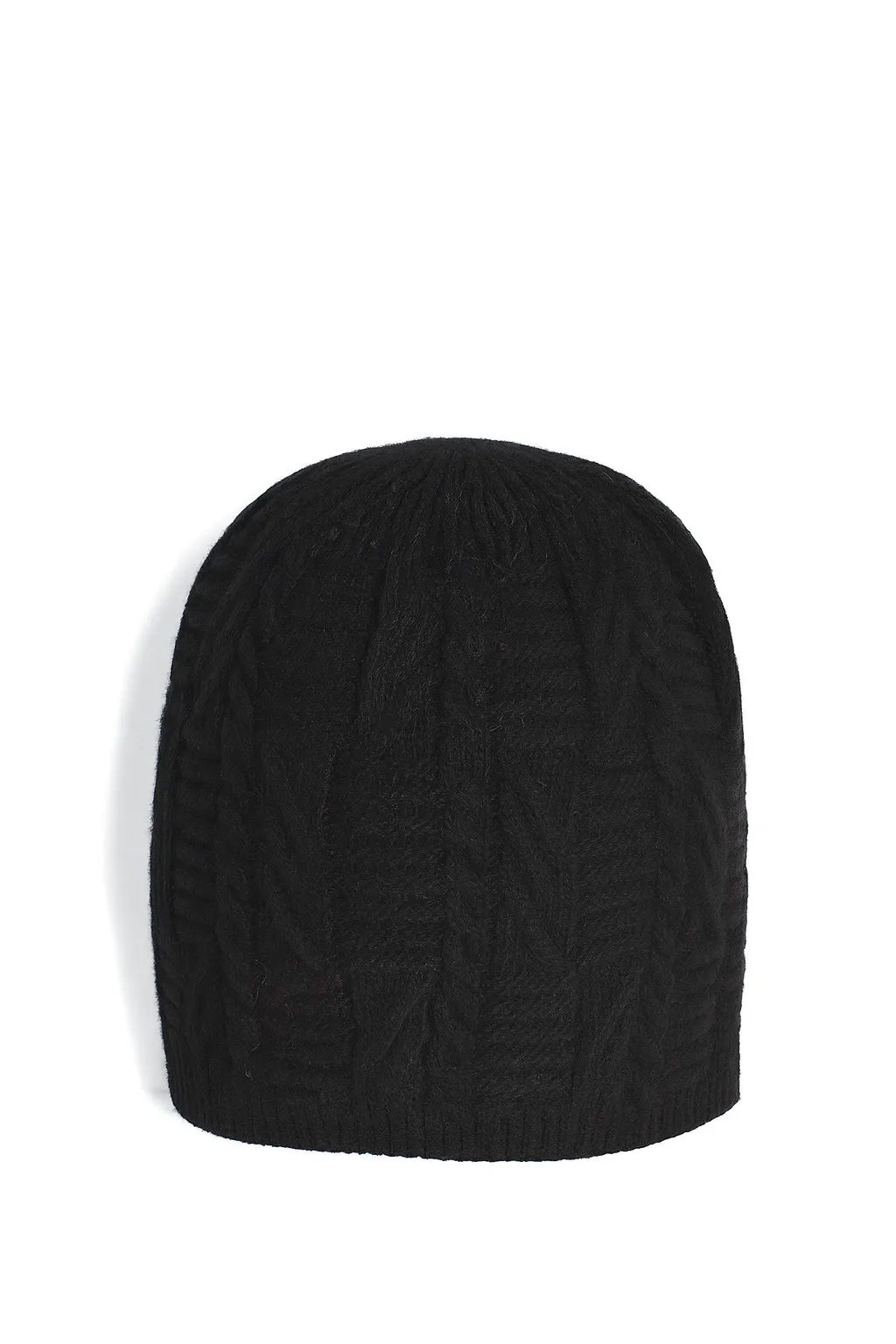 Galatea Reversible Knit Beanie - Women sold by Brume product image thumbnail 2