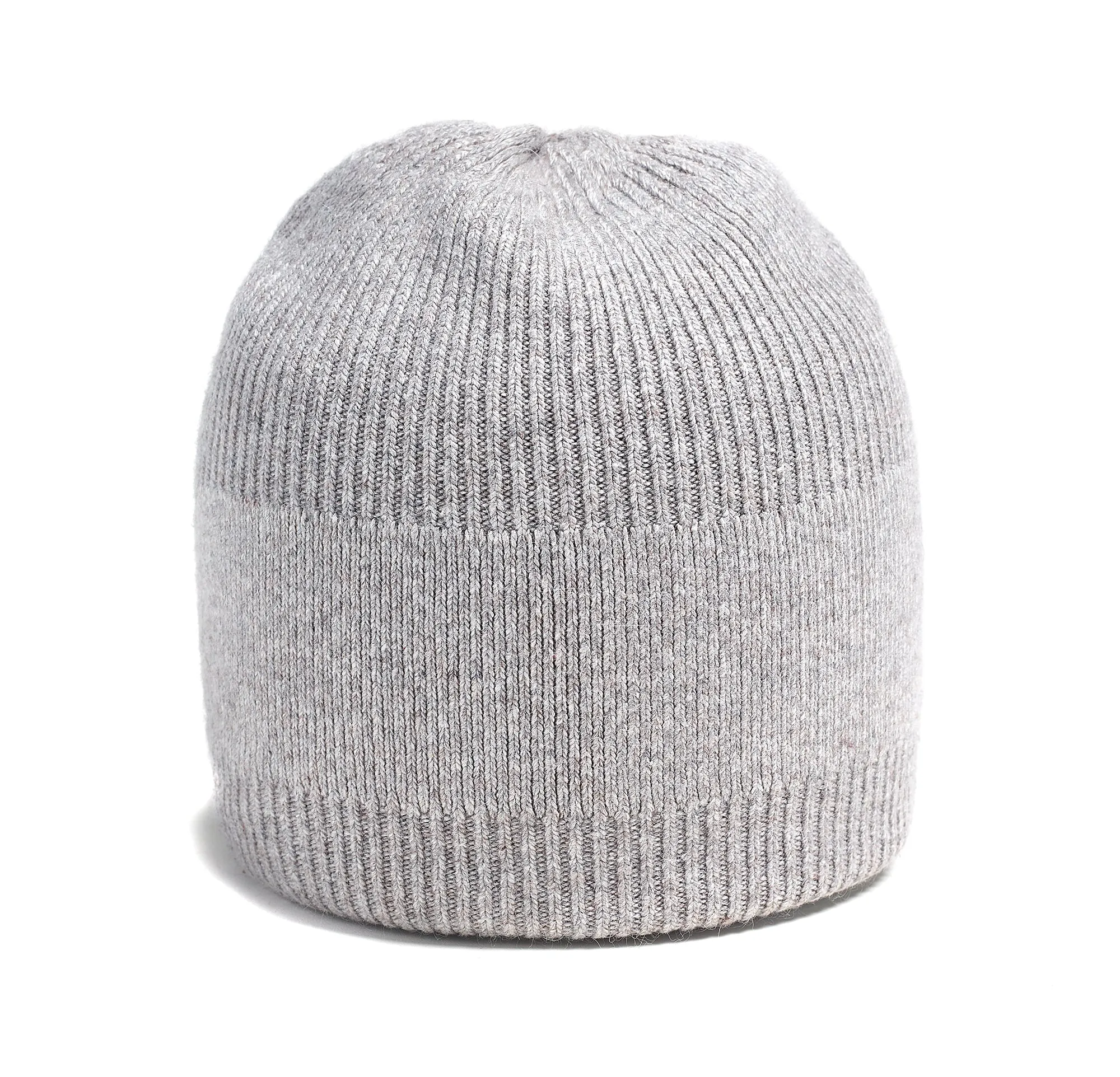 Diadem Peak Reversible Pompom Beanie - Women sold by Brume product image thumbnail 2
