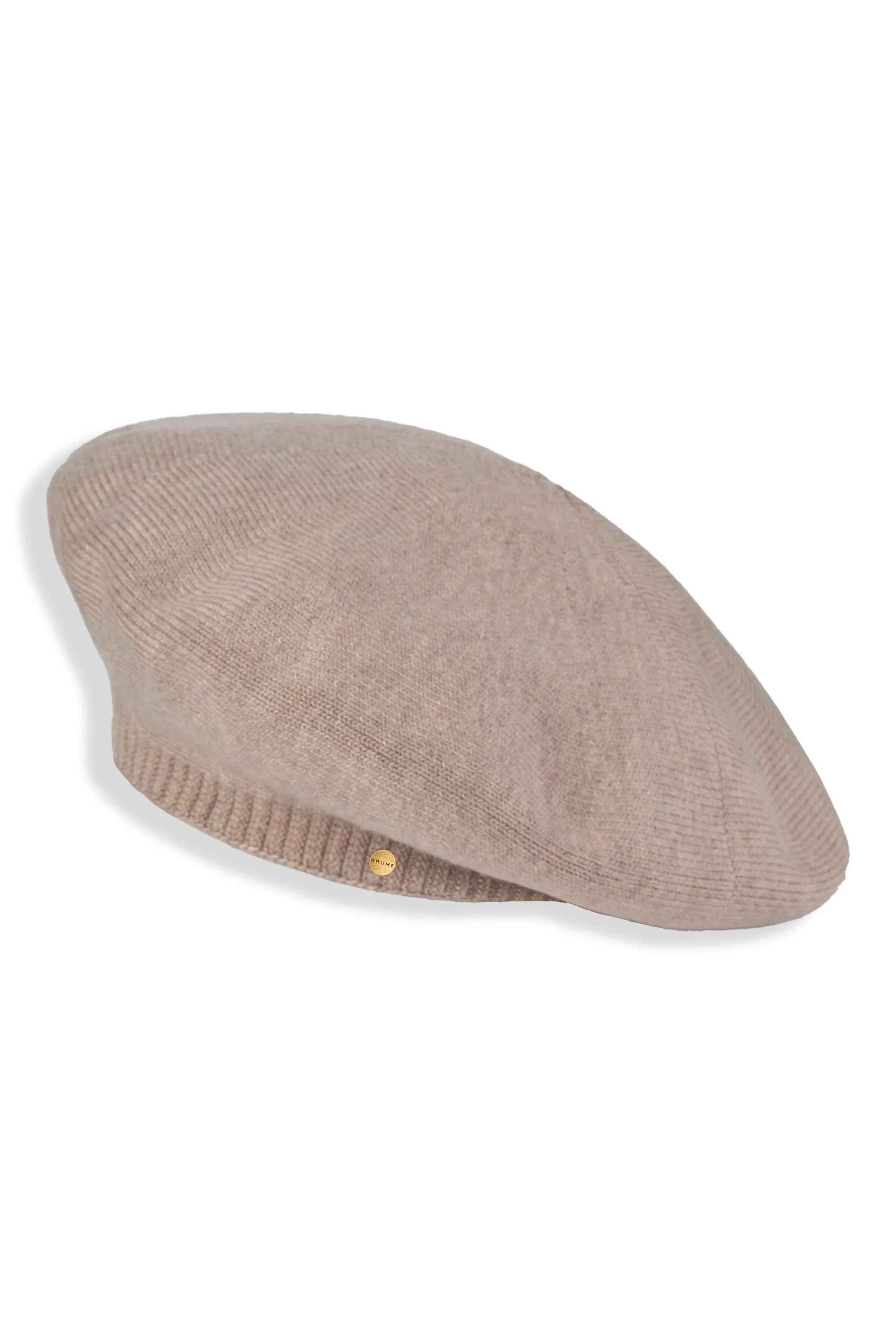Chanteclerc Knit Beret – Women sold by Brume product image thumbnail 2