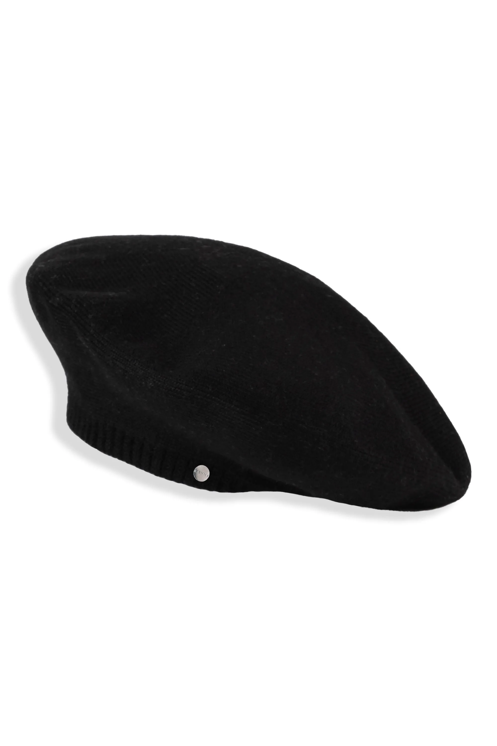 Chanteclerc Knit Beret – Women sold by Brume
