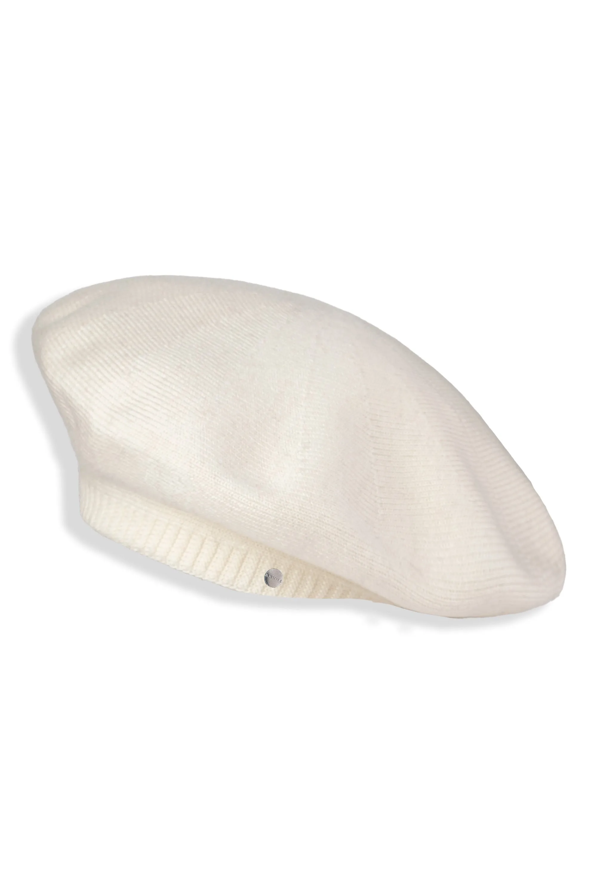 Chanteclerc Knit Beret – Women sold by Brume product image thumbnail 4