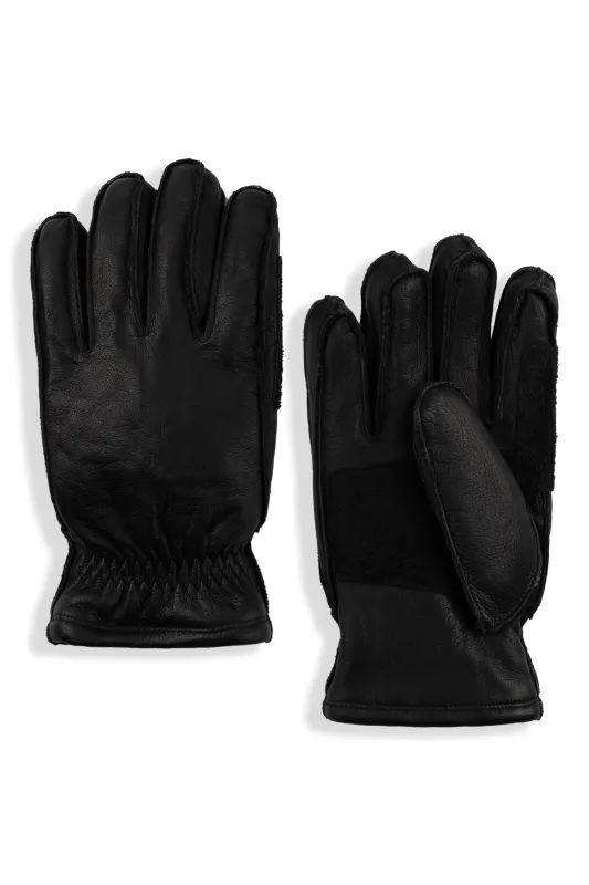 Kasiks Leather Work Gloves - Men sold by Brume