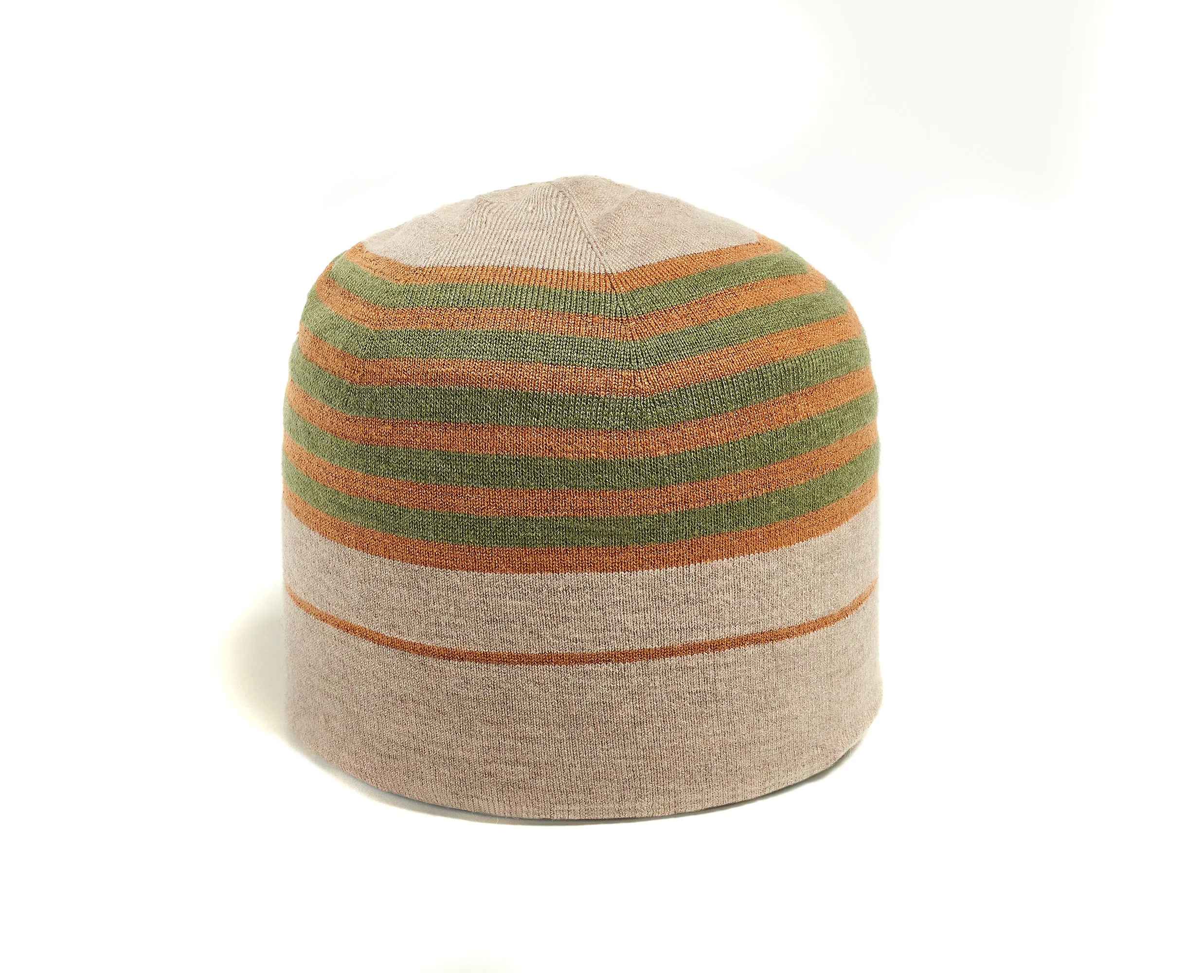 Cirrus Mountain Reversible Beanie — Unisex sold by Brume product image thumbnail 5
