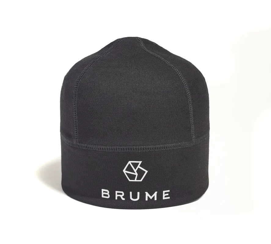 Kluane Merino Wool Beanie — Unisex sold by Brume