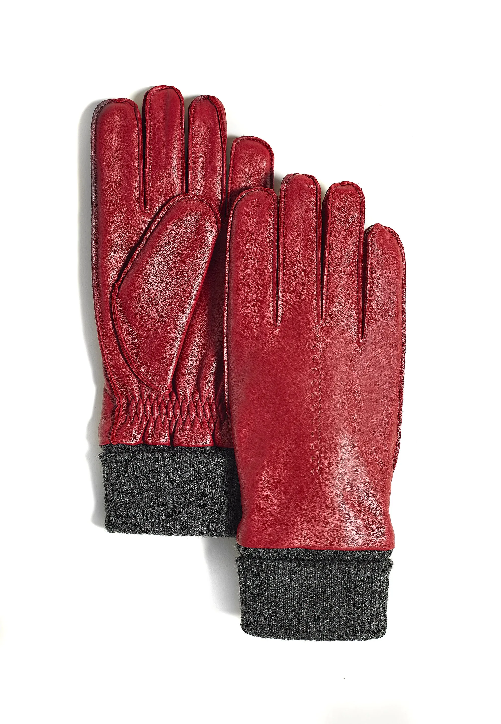 Dartmouth Leather Gloves - Women sold by Brume