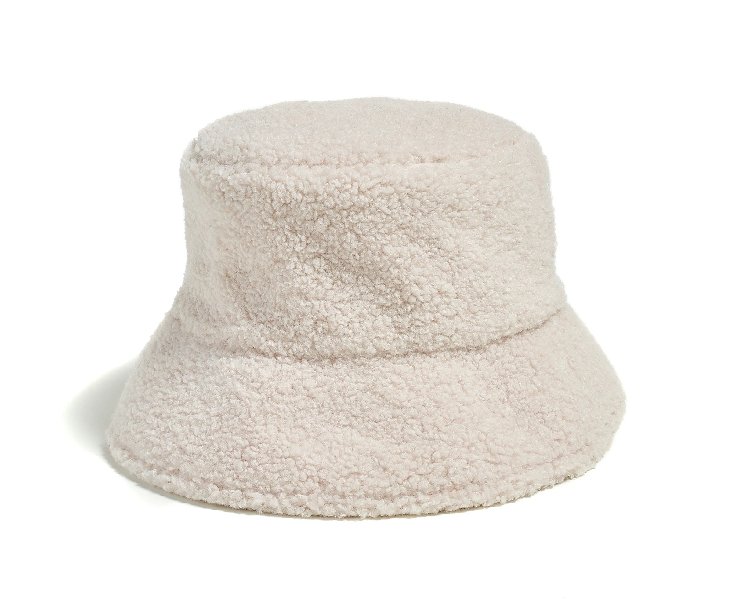 Mount Rundle Sherpa Bucket Hat — Women sold by Brume product image thumbnail 2