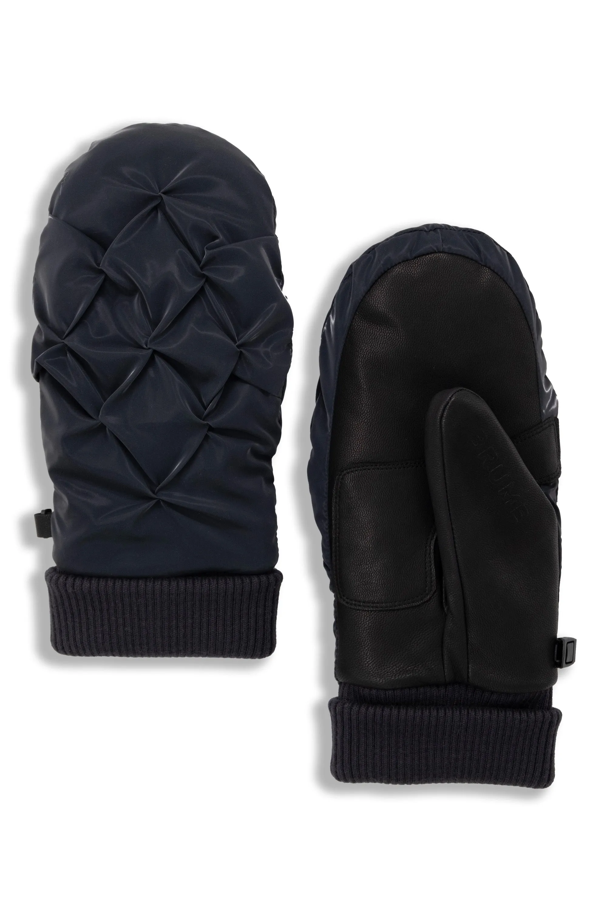 Wabusch Mittens — Women sold by Brume product image thumbnail 2