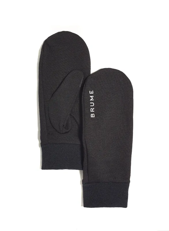 Kluane Merino Mitten Liners - Unisex sold by Brume