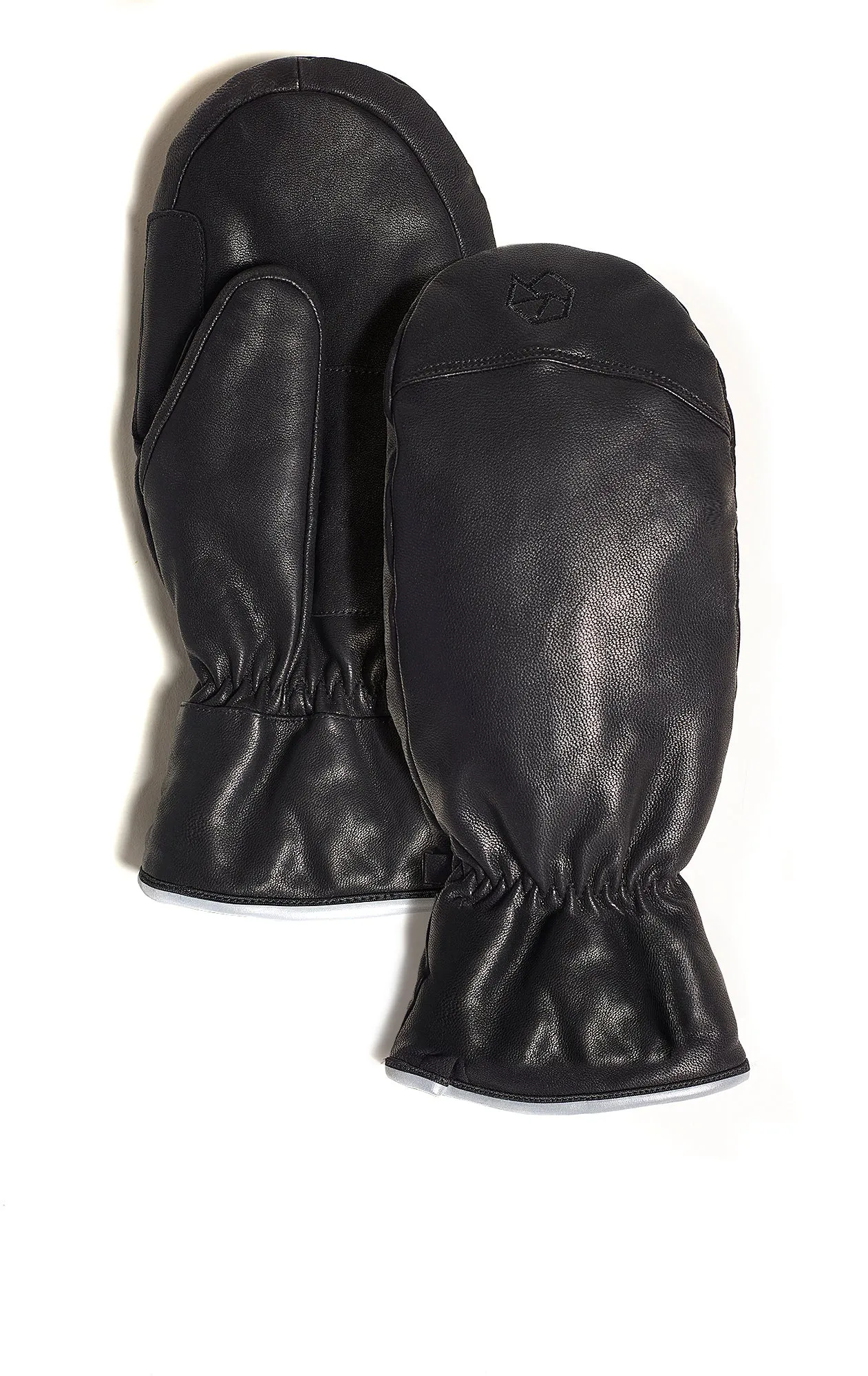 Chilliwack Leather Mittens - Men sold by Brume