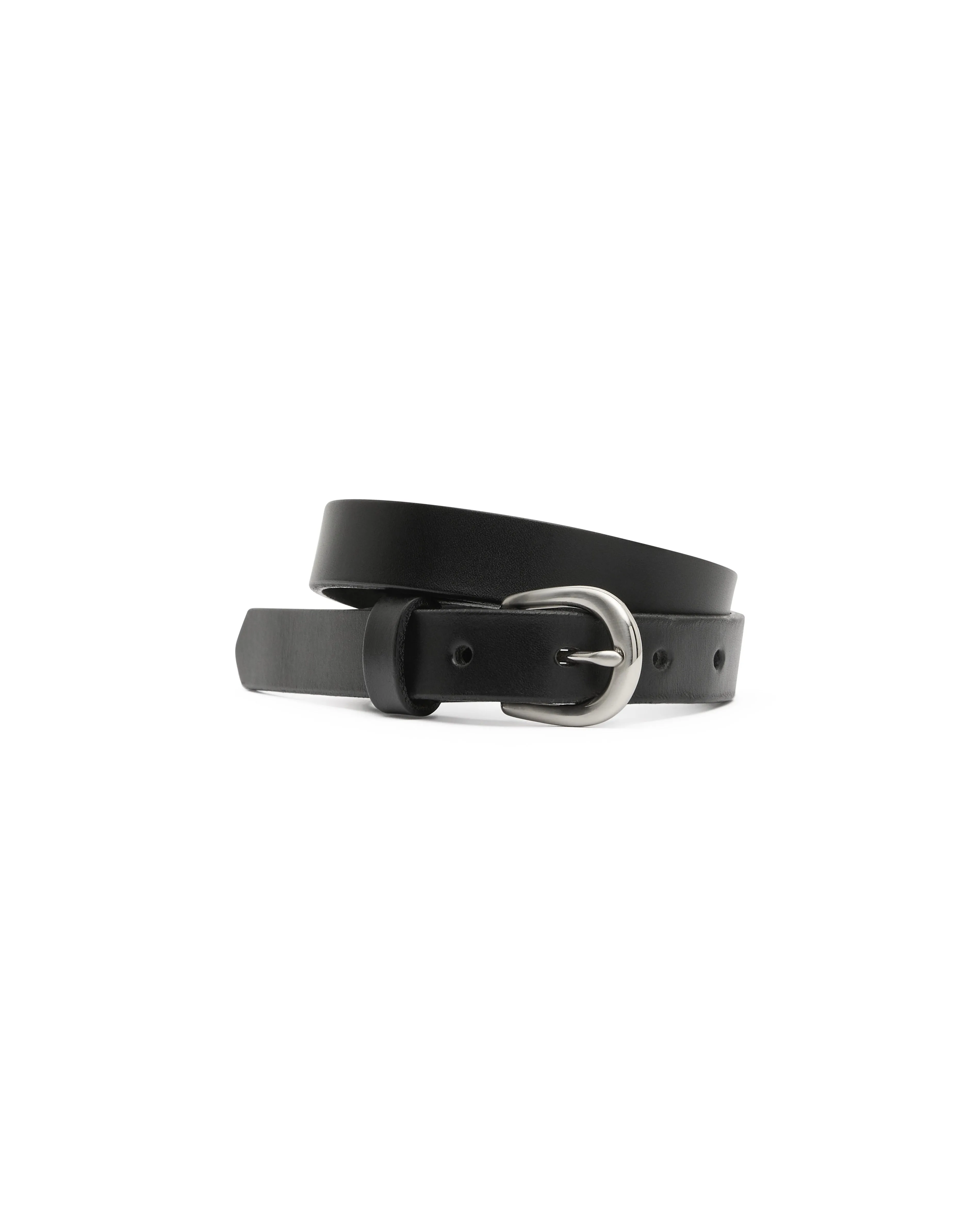 20mm Belt - Black sold by Asha Jasper product image thumbnail 2