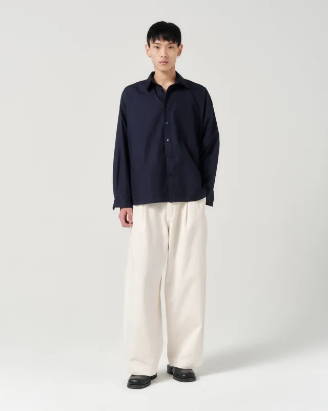 Big Shirt - Ink sold by Asha Jasper