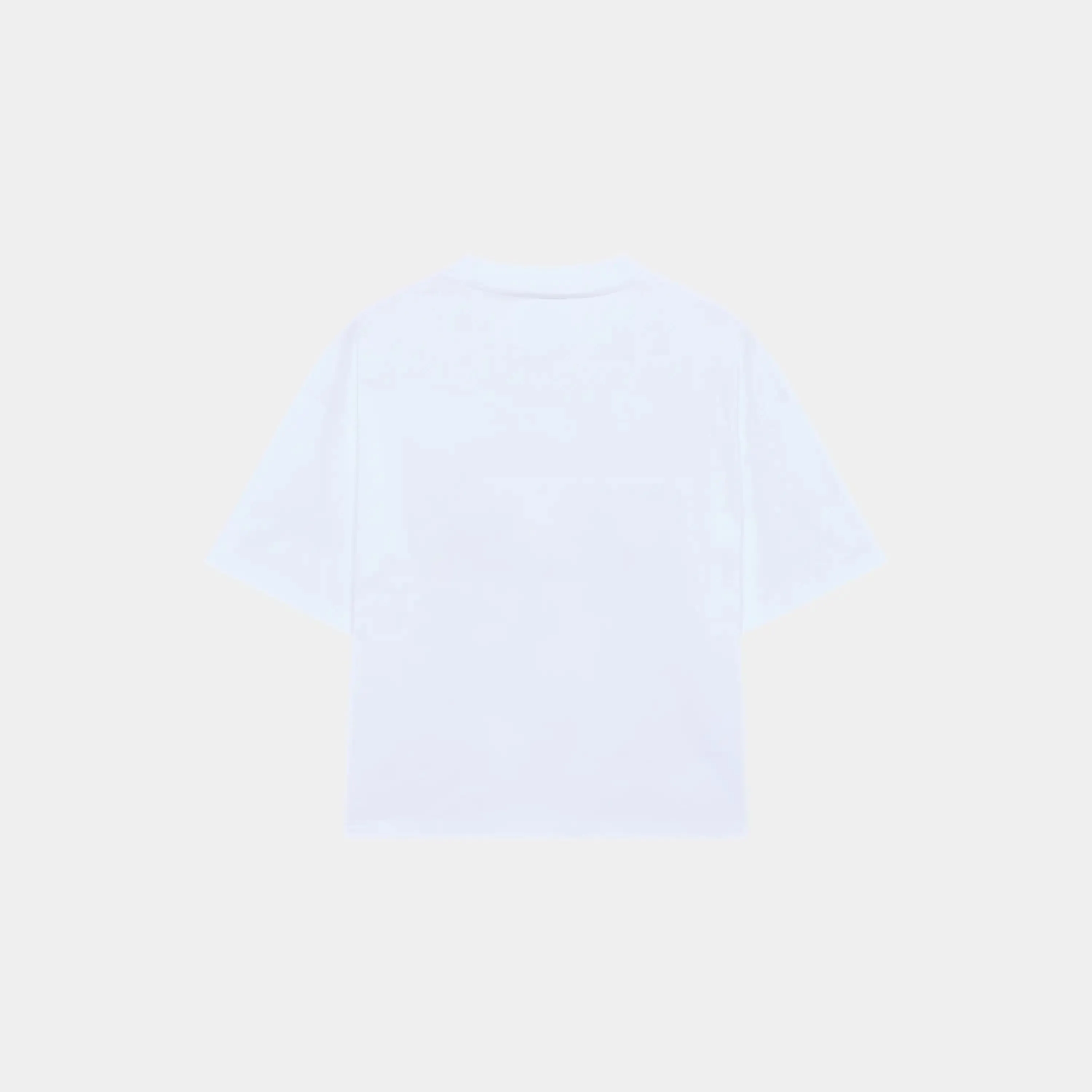 Branch Oversize Tee sold by EME STUDIOS product image thumbnail 2