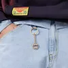 Frisona Bottle Keychain sold by EME STUDIOS