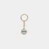Frisona Bottle Keychain sold by EME STUDIOS