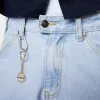 Frisona Bottle Keychain sold by EME STUDIOS
