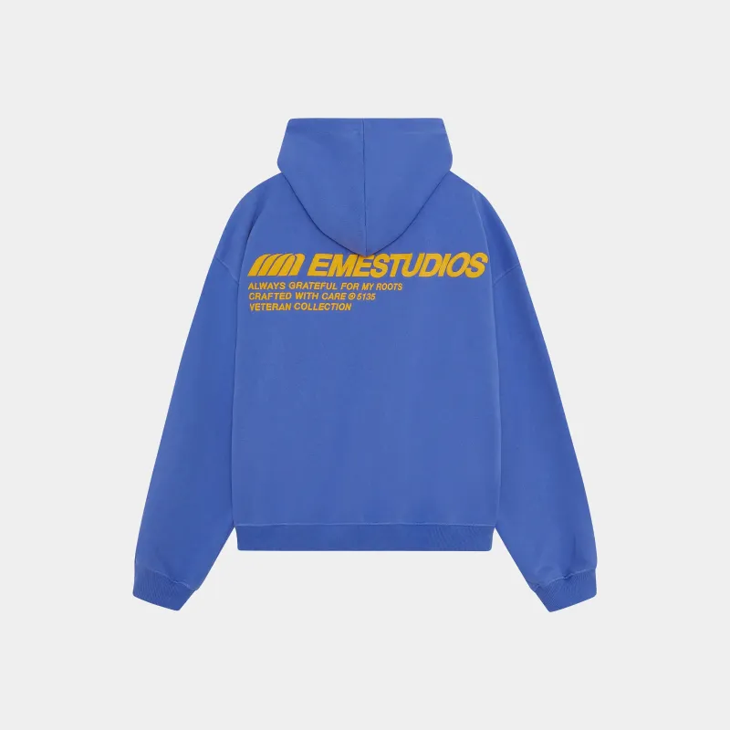 Roots Saare Oversized Hoodie sold by EME STUDIOS