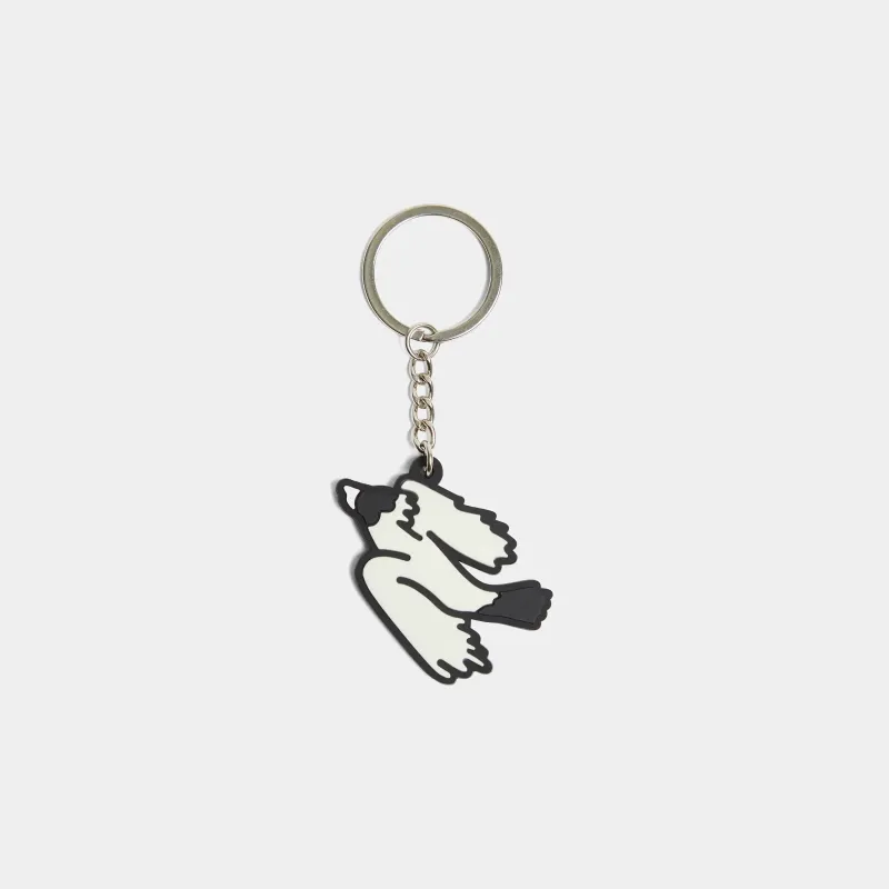 Due Keychain sold by EME STUDIOS