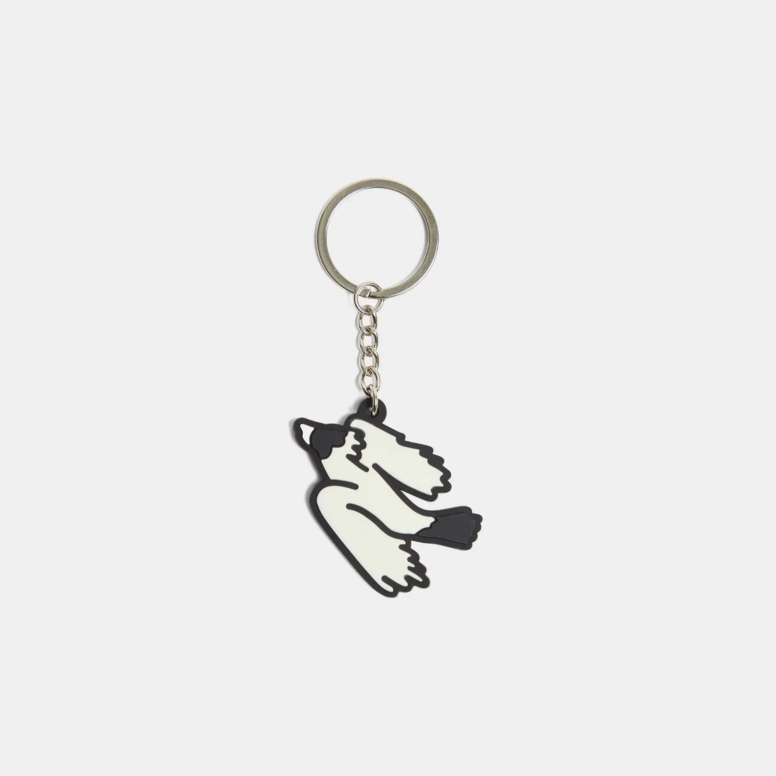 Due Keychain sold by EME STUDIOS