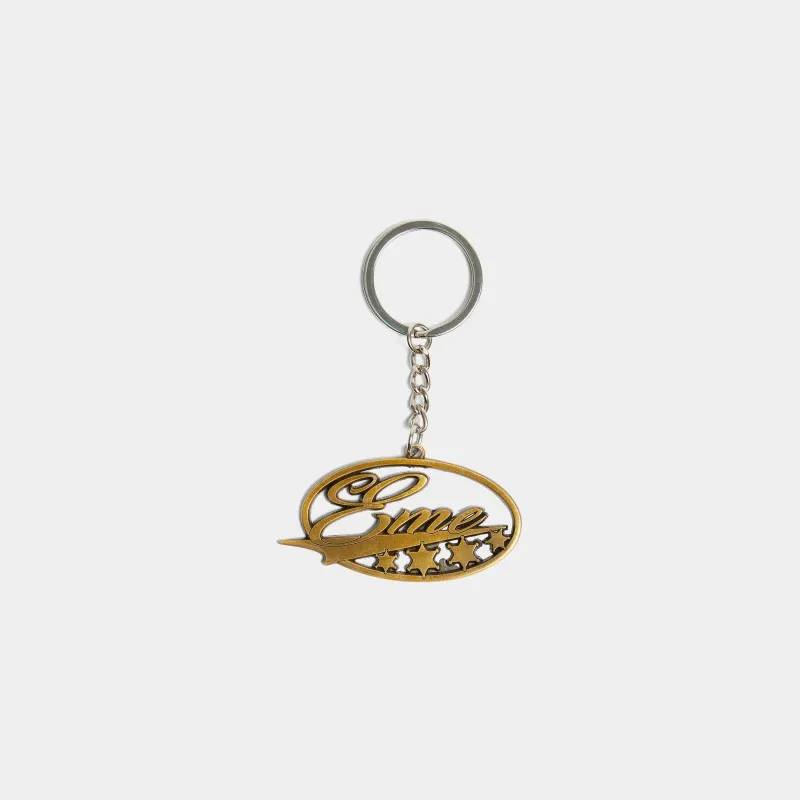 Beadle Keychain sold by EME STUDIOS