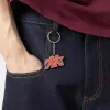 Mbuddy Keychain sold by EME STUDIOS