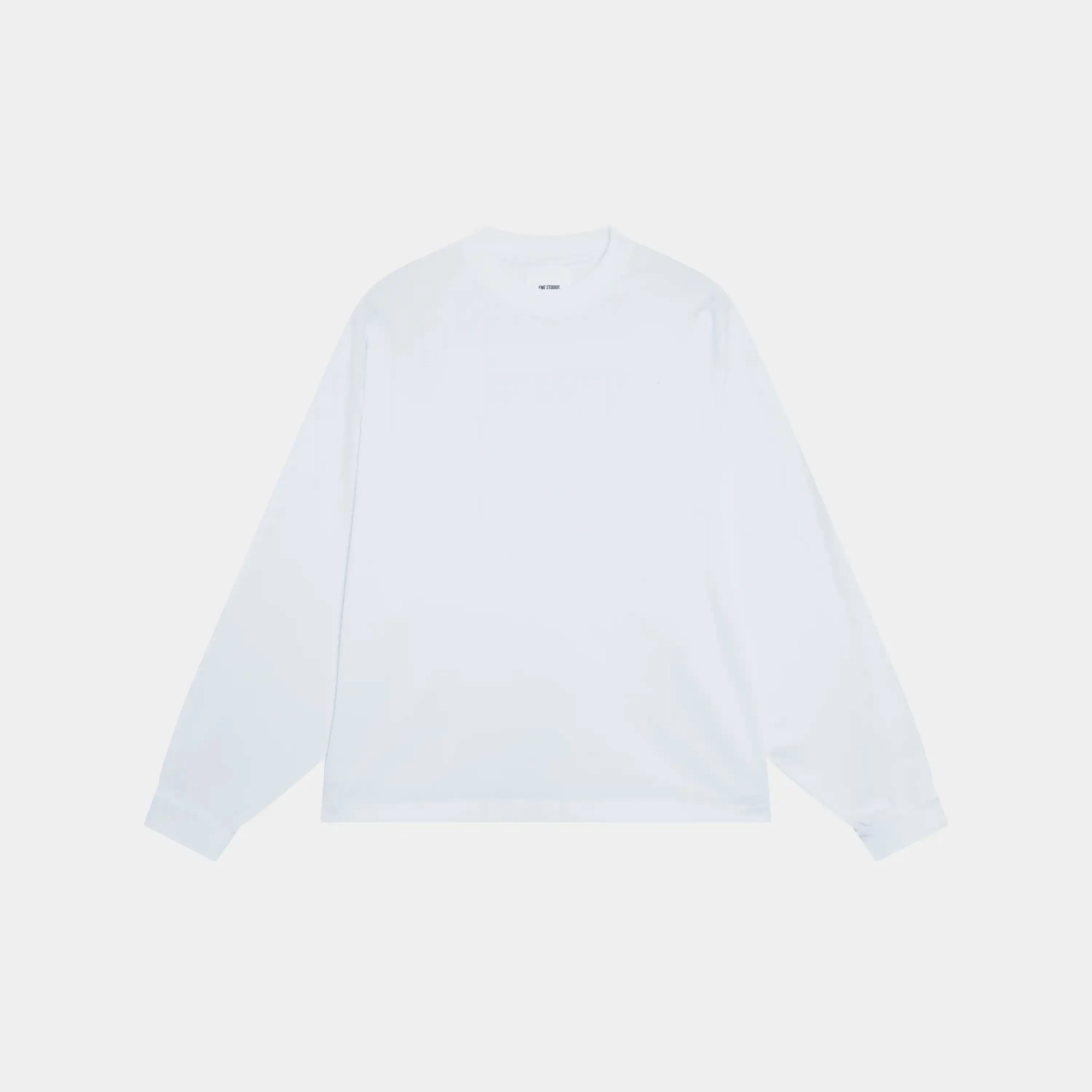 Basic Pearl Long Sleeve sold by EME STUDIOS