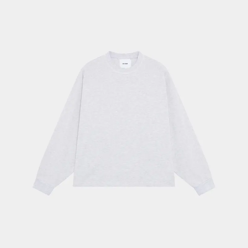 Basic Grey Long Sleeve sold by EME STUDIOS