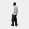 Basic Grey Long Sleeve sold by EME STUDIOS