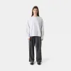 Basic Grey Long Sleeve sold by EME STUDIOS