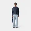 Basic Navy Long Sleeve sold by EME STUDIOS