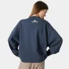 Basic Navy Long Sleeve sold by EME STUDIOS