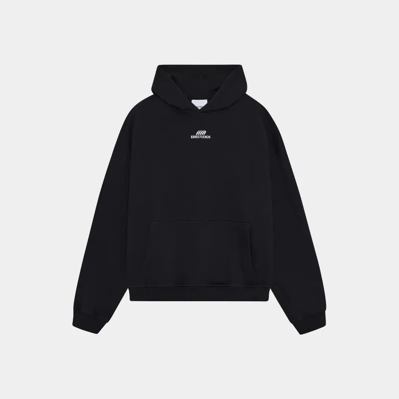 Basic Shadow Oversized Hoodie sold by EME STUDIOS