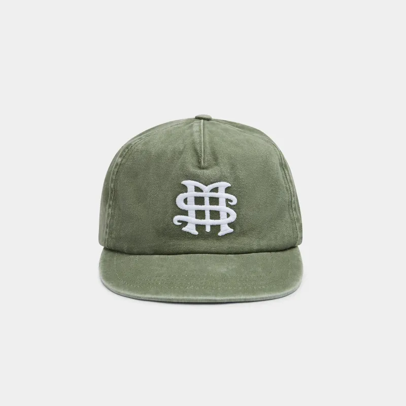 Daily Hunt Cap made by EME STUDIOS