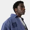 Wake Straight Jacket Navy sold by EME STUDIOS