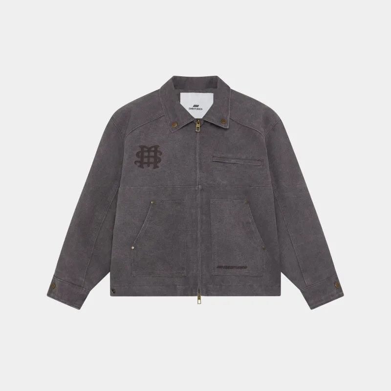 Wake Straight Jacket Pepper Corn sold by EME STUDIOS