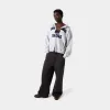 Badge Heather Grey Full Zip sold by EME STUDIOS