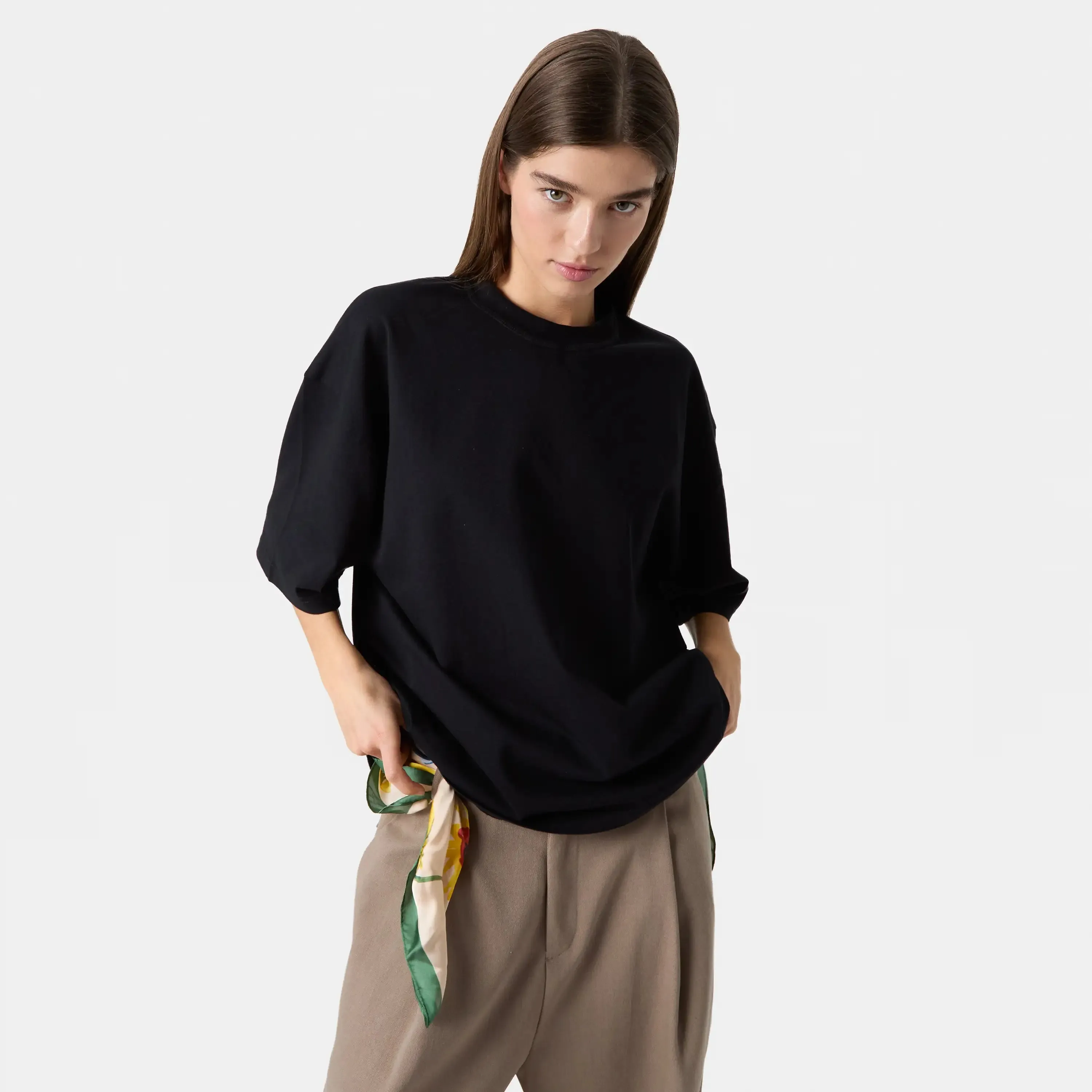 Basic Tee Shadow 2 Pack sold by EME STUDIOS product image thumbnail 3