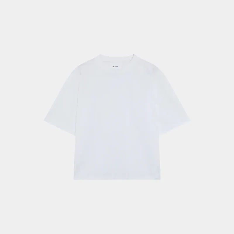 Basic Tee Pearl 2 Pack sold by EME STUDIOS