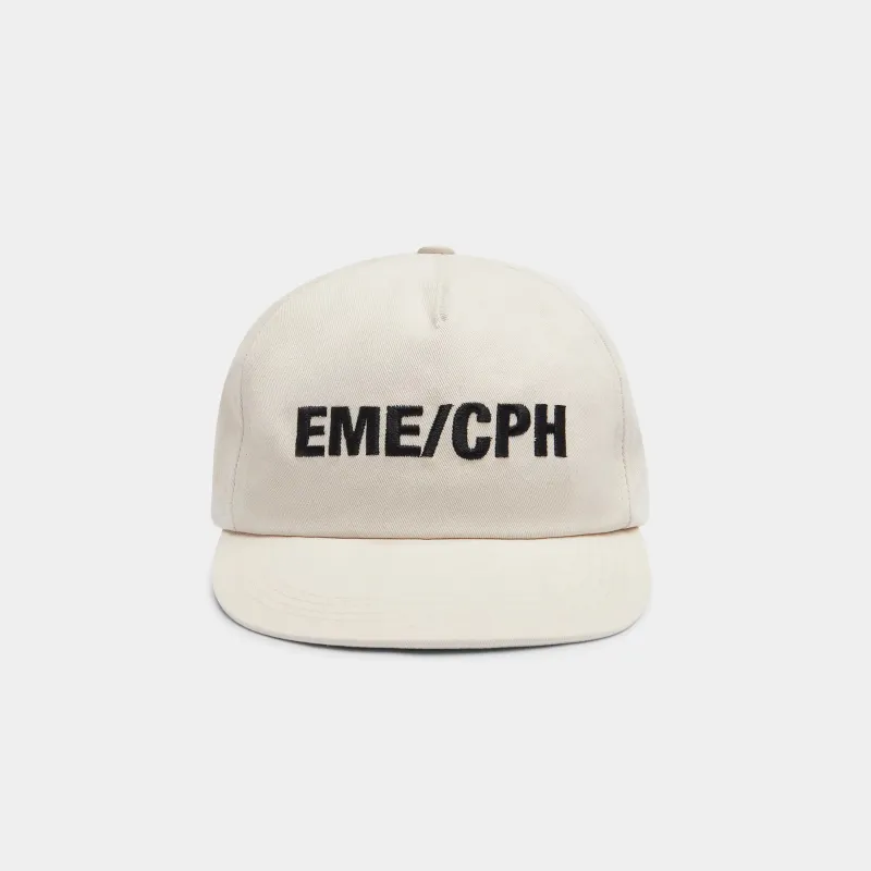 CPH Off Sand Cap made by EME STUDIOS